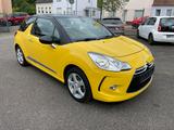 Citroën DS3 Chic - gebrauchte Citroën DS3 aus dem Jahr 2013
