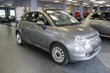 Fiat 500C 0.9 8V TwinAir Lounge - Fiat 500C: Twinair Lounge