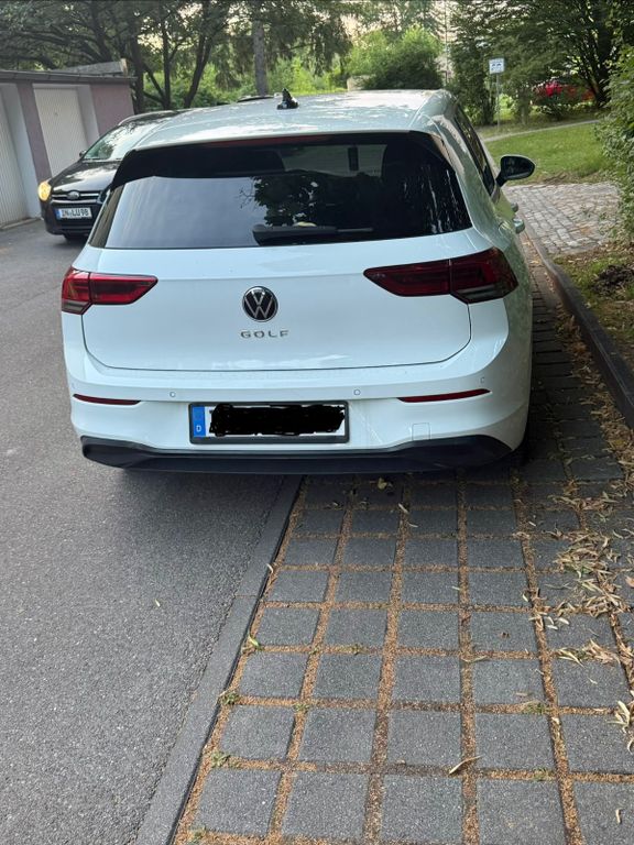 Image of Volkswagen Golf