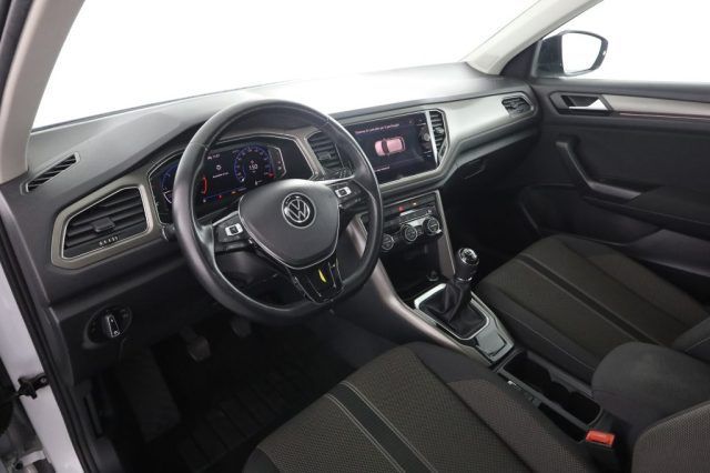 Image of Volkswagen T-Roc