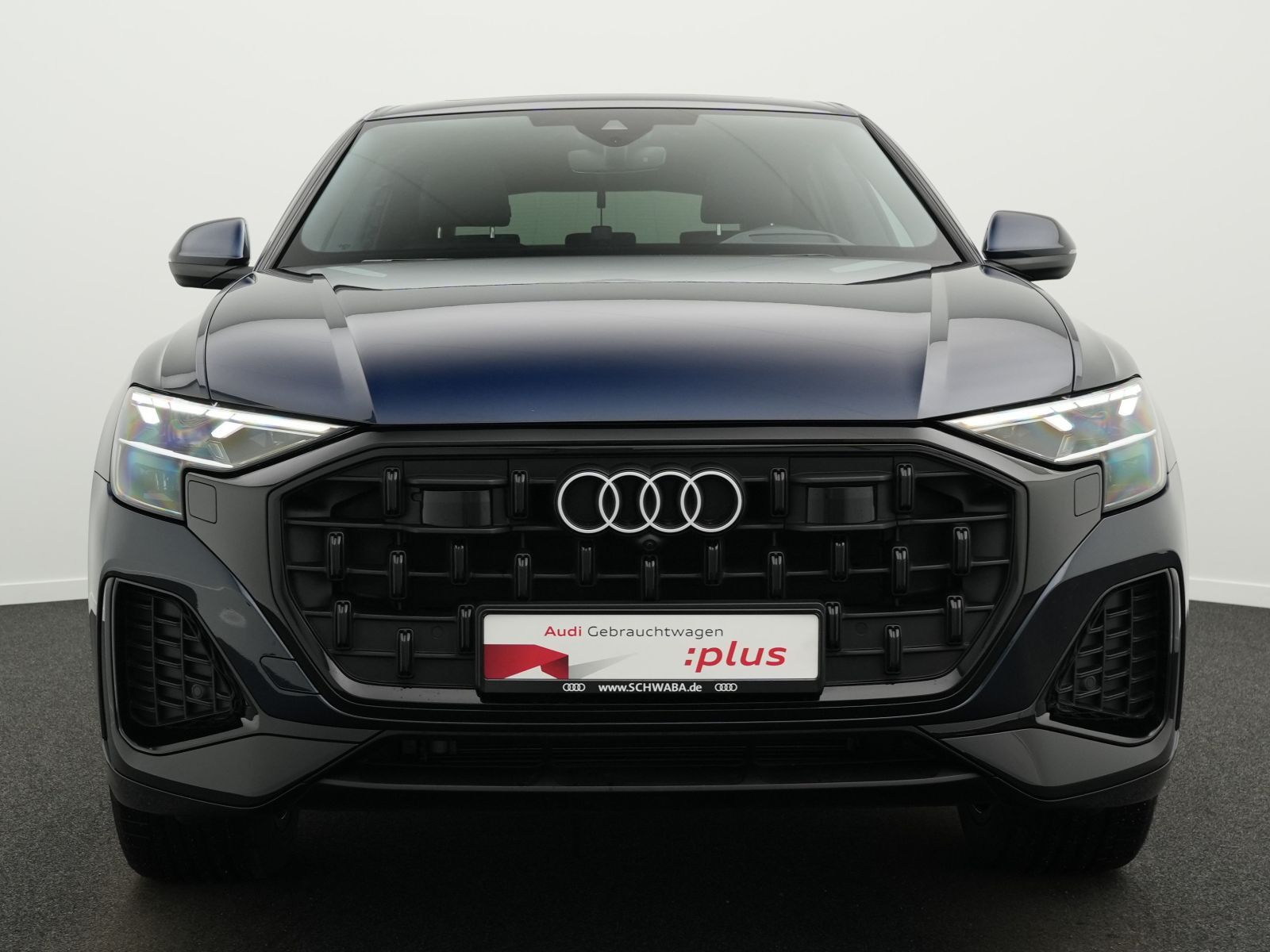 Audi Q8 - Bild 9