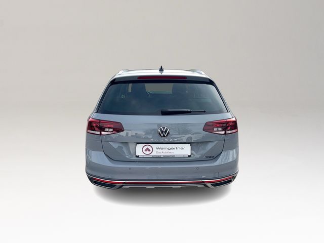 Passat Variant Alltrack 4Motion 2.0 TDI, ACC, Re