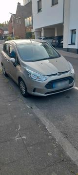 Ford B Max - Ford B-Max in Bonn
