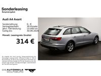 Audi A4 - Vorschau Bild 2