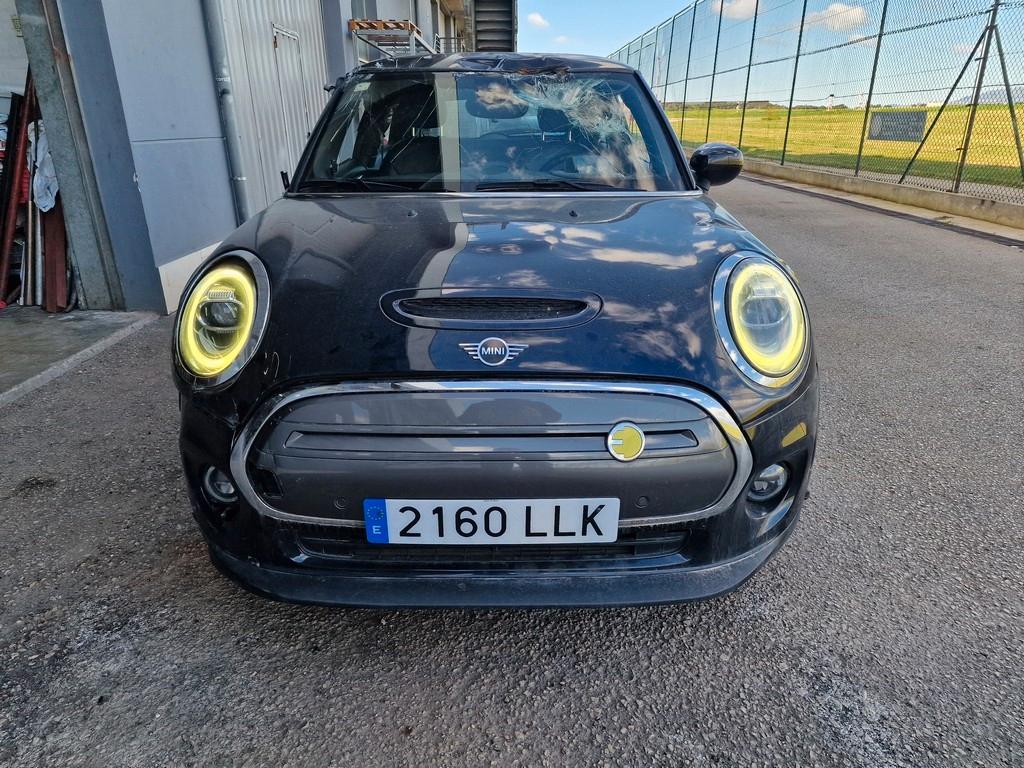 MINI COOPER SE Mini 3-trg. Cooper SE Trim XL