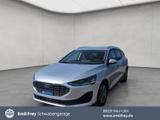 Ford Focus Turnier 1.5 EcoBlue Start-Stopp-System Aut