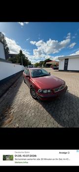 Volvo V40 1.8 - - Volvo V40 in Hannover