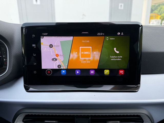 Ibiza FR 1.5TSI DSG *NAVI+SHZ+ACC+RFK+DCC*199€mt