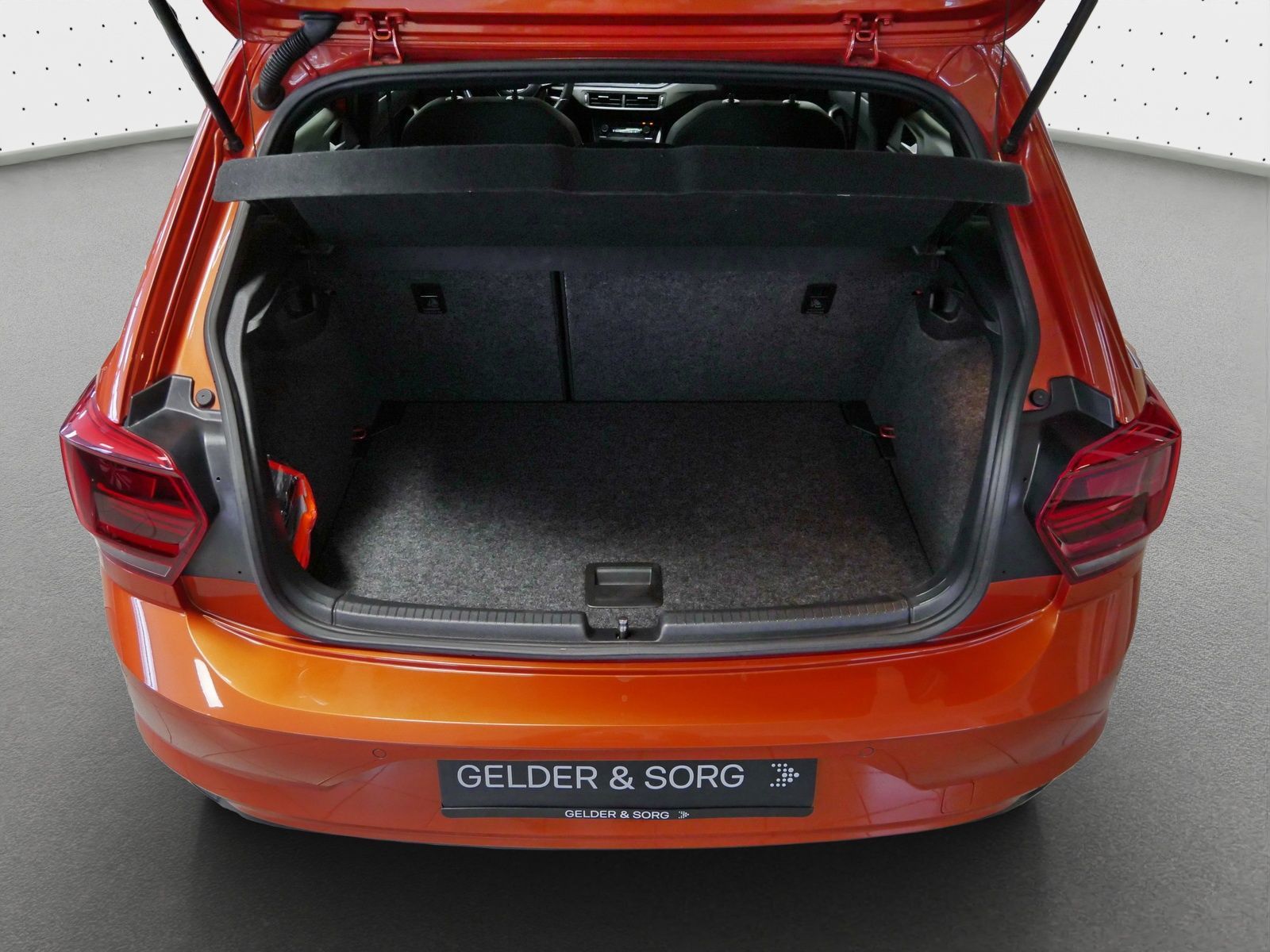 Volkswagen Polo - Bild 11