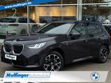 BMW X3 x20d G45 NEUES MODELL M Sport HUD ACC LivePr - BMW X3 G45 mit Diesel-Antrieb