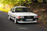 Audi 80 GT B2 Typ 81 Top Zustand *KW gepfe... - Audi: Typ 81
