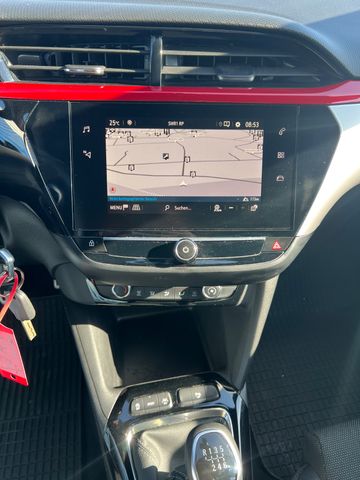 Opel Corsa F GS Line