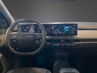 Kia EV3 - Vorschau Bild 10