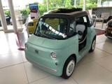 Fiat Topolino Dolcevita mit AM-Führerschein ab 15 J. - Fiat Topolino Gebrauchtwagen