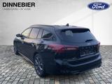 Ford FOCUS ST-Line X LED+AHK+Kamera+Winterpaket - Ford Focus Gebrauchtwagen in Köln