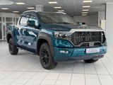 Foton 4 Ultra 2.0 4WD Panorama ACC Keyless Carplay