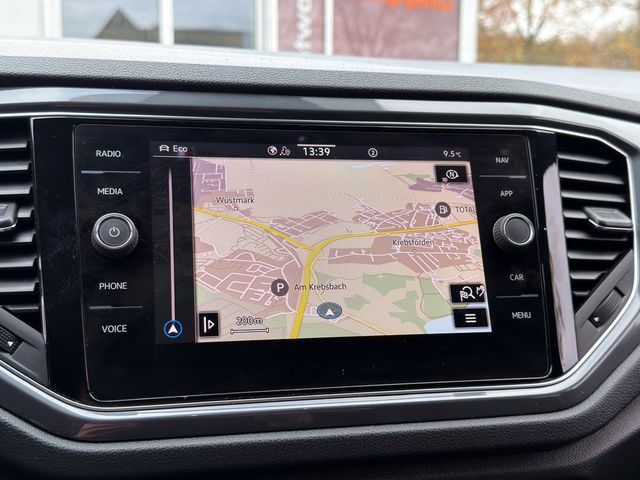 T-Roc 1.5 TSI Sport DCC KAMERA NAVI ACC AID LED