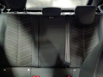 Bild 10 Opel Mokka Ultimate AT +ALCANTARA+KAMERA+M-LED+ACC+