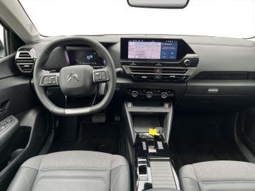 Citroën C4 Shine PT 130 EAT8 Navi+SHZ+RFK+LED+Carplay+LM