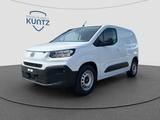 Fiat E-Doblo L1H1 50kwh Kastenwagen Comfort Connect