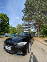 BMW  530D F10 | Head-Up | 360° | TÜV NEU - BMW 530 mit Diesel-Antrieb: Leder, Navigationssystem, Limousine, Klimaanlage, F10 530d