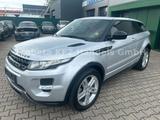 Land Rover Range Rover Evoque 2.0 Si4 Dynamic - Pano Kamera - gebrauchte Land Rover Range Rover Evoque aus dem Jahr 2014