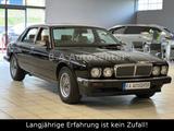 Jaguar XJ40 Daimler*Tüv 7/27*H Zulassung Oldtimer - Jaguar XJ40
