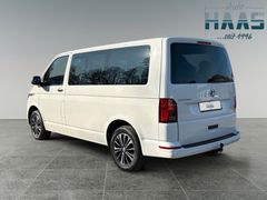 Fahrzeugabbildung Volkswagen T6.1 Multivan 150 PS STANDHZG ASSIST AHK ACC NAV