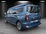Ford Nugget Camper 320L2 170PS 360°Kamera ACC LED - Camper gebraucht
