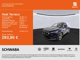 Seat Tarraco Xperience 2.0 TDI DSG - blaue Seat Tarraco