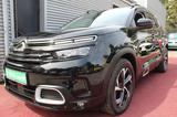 Citroën C5 AIRCROSS SHINE AUTOMATIK KLIMA NAVI KAMERA 2H - Citroën in Duisburg