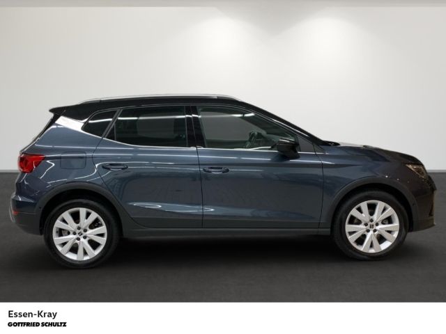 Seat Arona - Bild 3