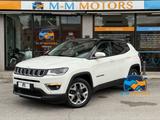 Jeep Compass 1.6 mjt Limited 2wd 120cv - Jeep Compass: Limousine