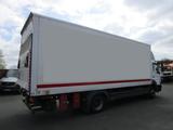 Mercedes-Benz 1223L Atego Koffer + LBW, Klima, 3 Sitze, AHK - Mercedes-Benz 1223 atego