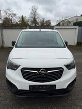 Opel Combo E Cargo Edition - Opel Combo in Mönchengladbach