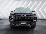 Chevrolet Silverado 1500 CREW CAB ZR2 4WD Dig.Cockpit LED - Chevrolet aus 2022