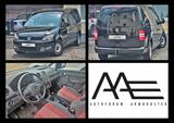 Volkswagen Caddy Maxi Roncalli *Klima/AHK/Sitzheizung/PDC* - Volkswagen Caddy Maxi in Augsburg