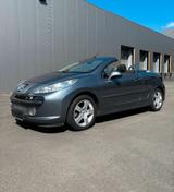 Peugeot 207 Diesel - Peugeot 207 aus 2009 mit Diesel-Antrieb