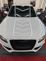 Audi RS5 4.2 V8 - TOP gepflegt - Klappenan... - gebrauchte Audi RS5 aus dem Jahr 2011