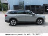 Skoda Kodiaq 2.0 TDI 142 kW 4x4 Selection ACC PDC LED - Skoda Kodiaq: Selection