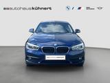 BMW 118i Advantage LED PDC Business Package - BMW 1er Reihe: mit Navigationssystem, Business