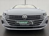 Volkswagen Arteon 2.0 TDI DSG Shooting Brake Elegance 156€  - graue Volkswagen Arteon