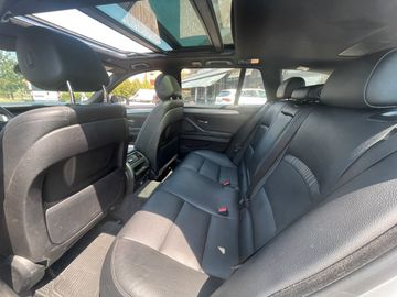 BMW 520 - 10