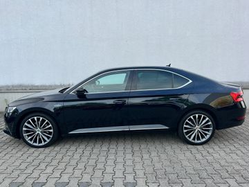 Skoda Superb - 4