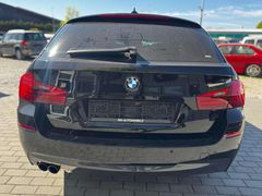 Fahrzeugabbildung BMW 530 530 d M Paket Langstreckenfahrzeug TÜV NEU