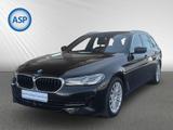 BMW 530i Touring HUD LASER LEDER PANO SOUND VIRTUAL - BMW 5 Series aus 2020