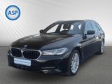 BMW 530i Touring HUD LASER LEDER PANO SOUND VIRTUAL - BMW: Sound