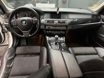 BMW 525 - 8