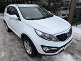 Kia Sportage FIFA World Cup Edition 2WD - Kia Sportage CUP mit Benzin-Antrieb