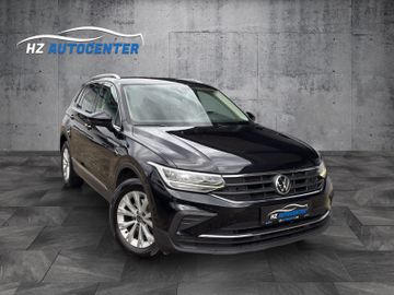 Volkswagen Tiguan Life 2.0 TDI DSG*DIGITAL*APPLE*LED*ACC